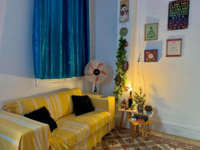 Cozy Room